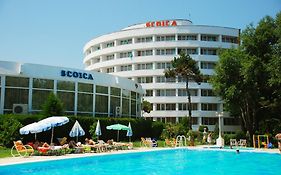 Hotel Scoica