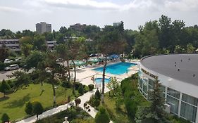 Hotel Scoica